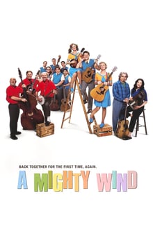 A Mighty Wind streaming vf