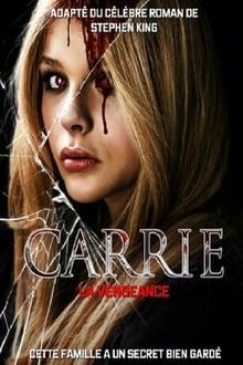 Carrie, La vengeance streaming vf