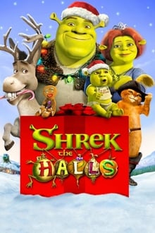 Joyeux Noël Shrek ! streaming vf