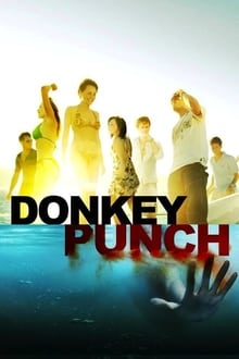 Donkey Punch streaming vf