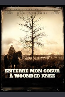 Enterre mon coeur à Wounded Knee streaming vf