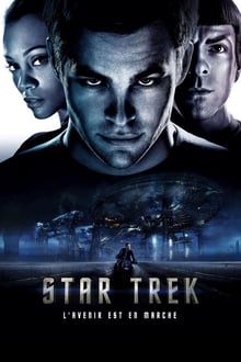 Star Trek streaming vf