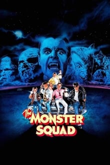 The Monster Squad streaming vf