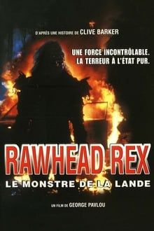 Rawhead Rex : le monstre de la Lande streaming vf
