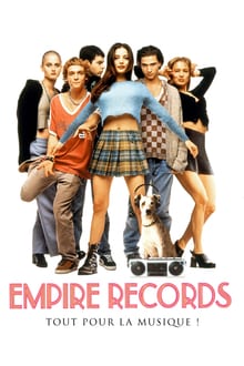 Empire records streaming vf