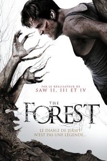 The Forest streaming vf