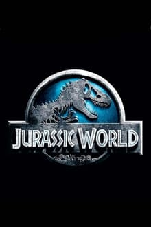 Jurassic World streaming vf
