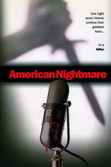 American Nightmare streaming vf