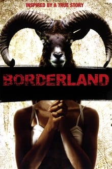 Borderland streaming vf