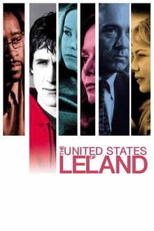 The United States of Leland streaming vf