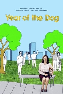 Year of the Dog streaming vf