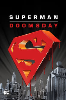 Superman: Doomsday streaming vf