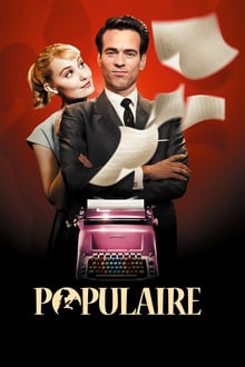 Populaire streaming vf