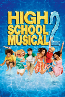 High School Musical 2 streaming vf
