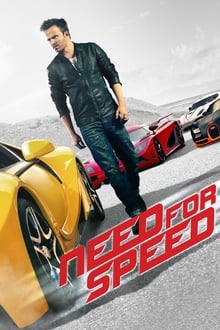 Need for Speed streaming vf