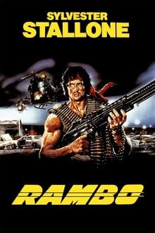 Rambo streaming vf