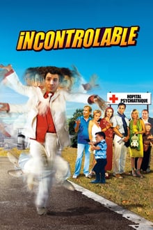 Incontrôlable streaming vf