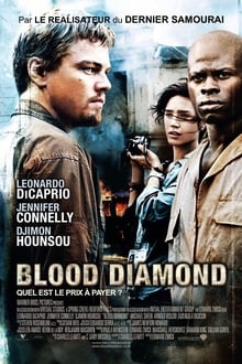Blood Diamond streaming vf