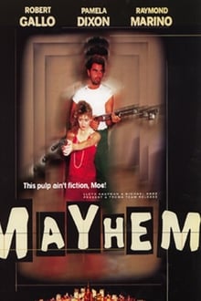 Mayhem streaming vf