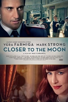 Closer to the Moon streaming vf