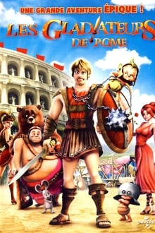 Gladiateurs de Rome streaming vf