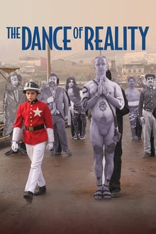 La danza de la realidad streaming vf