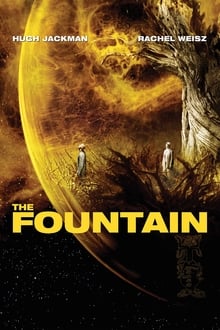The Fountain streaming vf