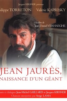 Jean Jaurès, naissance d'un géant streaming vf