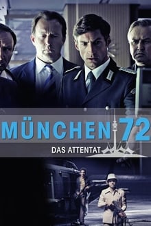 Munich 72 streaming vf