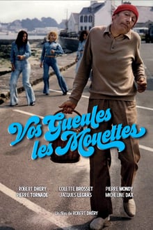 Vos gueules les mouettes streaming vf