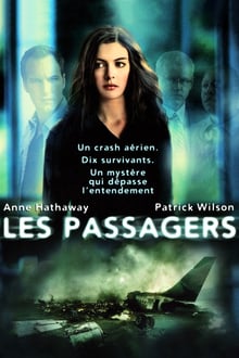 Les Passagers streaming vf