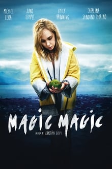 Magic Magic streaming vf