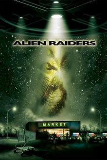 Alien Raiders streaming vf