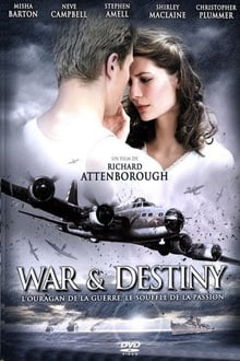 War And Destiny streaming vf