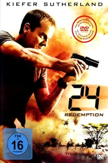 24 heures chrono : Redemption