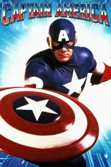 Captain America streaming vf