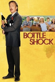 Bottle Shock streaming vf
