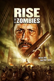 Rise of the Zombies streaming vf