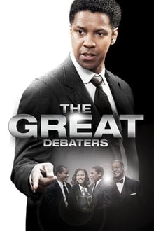 The Great Debaters streaming vf
