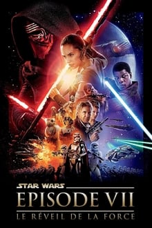 Star Wars : Le Réveil de la Force streaming vf