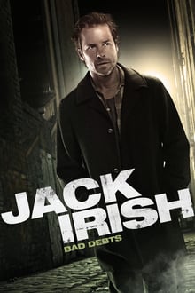 Jack Irish: Bad Debts streaming vf