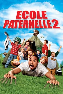 École paternelle 2 streaming vf
