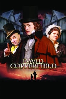 David Copperfield streaming vf
