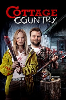 Cottage Country streaming vf