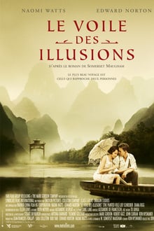 Le Voile des illusions streaming vf