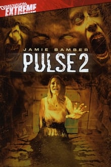 Pulse 2 : Afterlife streaming vf
