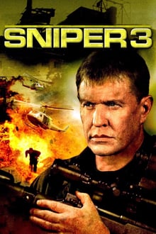 Sniper 3 streaming vf