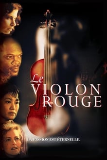 Le Violon rouge streaming vf