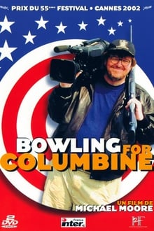Bowling for Columbine streaming vf