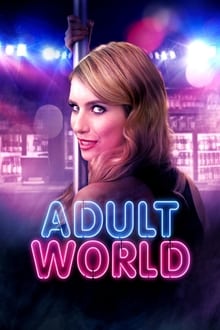 Adult World streaming vf